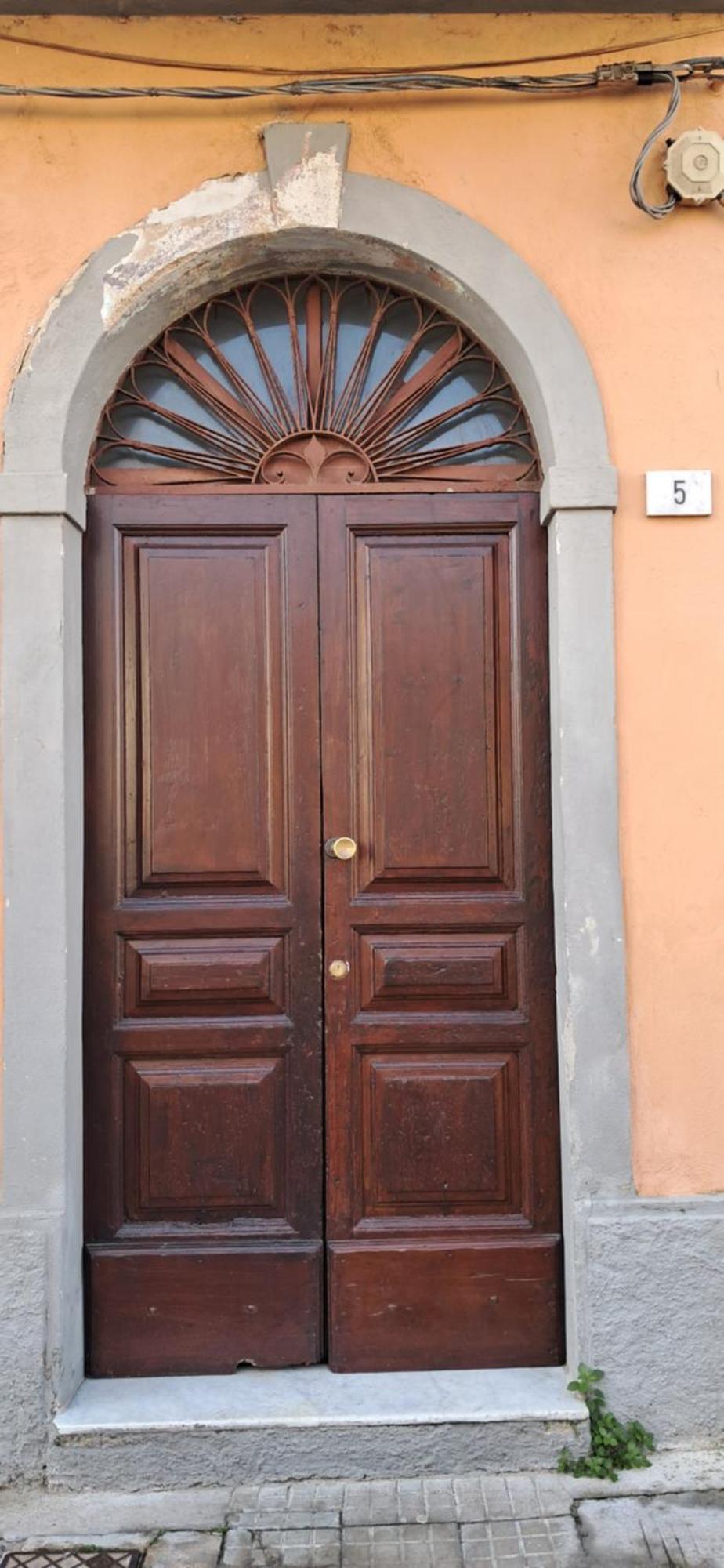 A Casa Da Mondo Olbia Exterior photo