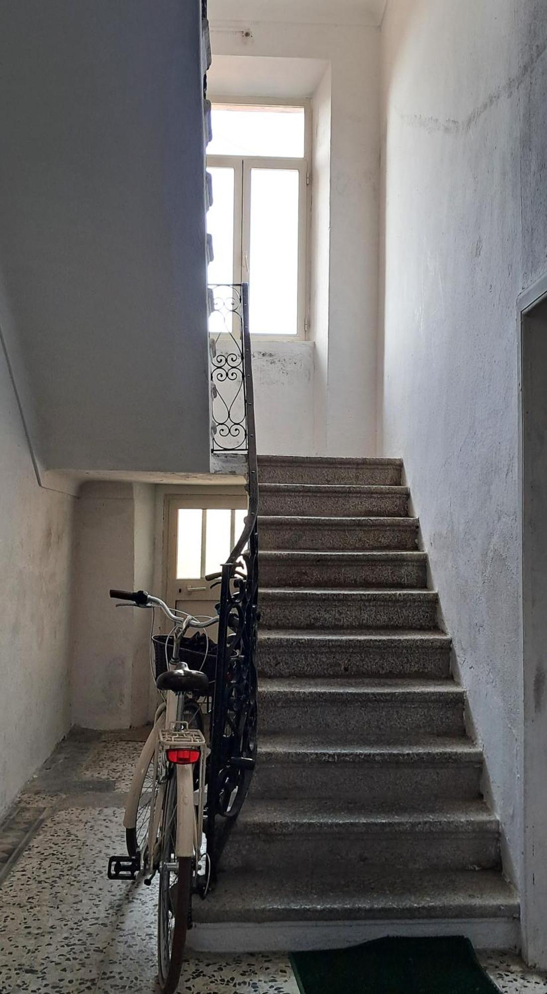 A Casa Da Mondo Olbia Exterior photo